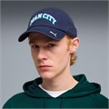 Купить оптом Puma Кепка Mcfc Culture Cap, 02706202 02706202
