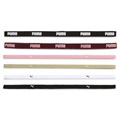 Купить оптом Puma Повязка На Голову (набор Из 6 Шт) Tr Ess Hairbands, 05345234 05345234