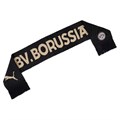 Купить оптом Puma Шарф Bvb Culture Scarf, 05496102 05496102