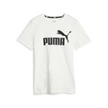 Купить оптом Puma Футболка Ess Logo Tee, 58696065 58696065