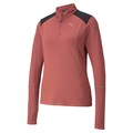 Купить оптом Puma Джемпер Run Winterized 1 2 Zip, 52084625 52084625