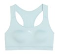 Купить оптом Puma Топ-бра Спорт. Назнач. 4keeps Run Bra - Mid, 52495393 52495393