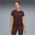 Купить оптом Puma Футболка Спорт. Назнач. W Tad Essential Heather Tee, 52589113 52589113