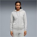 Купить оптом Puma Куртка Tad Essential W Ft Fz, 52589604 52589604
