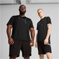 Купить оптом Puma Футболка Спорт. Назнач. M Tad Ess Heather Cat Tee, 52590701 52590701