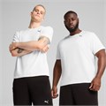 Купить оптом Puma Футболка Спорт. Назнач. M Tad Ess Solid Cat Tee Lc, 52590802 52590802
