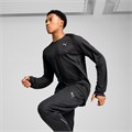 Купить оптом Puma Фуфайка Everyday Cloudpun Ls M, 52662801 52662801