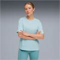 Купить оптом Puma Футболка Спорт. Назнач. Tad Essential Relaxed Tee, 52713948 52713948
