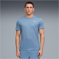 Купить оптом Puma Футболка Спорт. Назнач. M Tad Ess Poly Texture Tee, 52715534 52715534