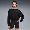 Купить оптом Puma Джемпер W Cloudspun Crew, 52746101 52746101