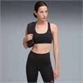 Купить оптом Puma Топ-бра Спорт. Назнач. Cloudspun Bra - Mid Black, 52746201 52746201