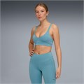 Купить оптом Puma Топ-бра Спорт. Назнач. Shape Bra - Low, 52747946 52747946