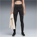 Купить оптом Puma Брюки W Cloudspun Tight Aop - Hw Fl Black, 52750101 52750101