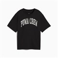 Купить оптом Puma Футболка Спорт. Назнач. W Crew Graphic Tee, 52762501 52762501