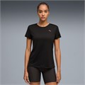 Купить оптом Puma Футболка Спорт. Назнач. W Run Club Graphic Tee, 52844201 52844201