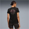 Купить оптом Puma Футболка Спорт. Назнач. W Run Club Graphic Tee, 52844201 52844201