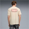 Купить оптом Puma Футболка Спорт. Назнач. M Run Club Relaxed Graphic T, 52844887 52844887
