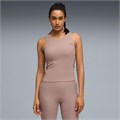 Купить оптом Puma Майка W Cloudspun Rib Tank, 52846288 52846288
