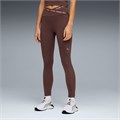 Купить оптом Puma Брюки W Strong Cf Tght Hw 7/8, 52849813 52849813