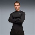 Купить оптом Puma Фуфайка Спорт. Назнач. M Pwrmode Dryelite Base Ls, 52854301 52854301