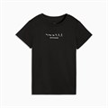 Купить оптом Puma Футболка Спорт. Назнач. W Run Slogan Graphic Tee, 52865201 52865201