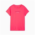 Купить оптом Puma Футболка Спорт. Назнач. W Run Slogan Graphic Tee, 52865223 52865223