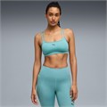 Купить оптом Puma Топ-бра Спорт. Назнач. Move Strappy Bra - Low, 52867646 52867646