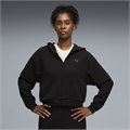 Купить оптом Puma Толстовка W Cloudspun Fz Hoodie, 52895801 52895801