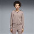 Купить оптом Puma Куртка W Cloudspun Fz Hoodie, 52895888 52895888