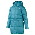 Купить оптом Puma Куртка 450 Long Hooded Down Coat, 58005545 58005545