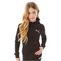 Купить оптом Puma Джемпер Fz Hoodie, 58811201 58811201