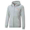 Купить оптом Puma Джемпер Fz Hoodie, 58811254 58811254