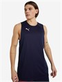 Купить оптом Puma Майка Спорт. Назнач. Russian Practice Jersey, 60563401 60563401