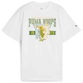 Купить оптом Puma Футболка Rival Rage Tee Iii B, 63081502 63081502