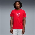 Купить оптом Puma Футболка Ferrari Tonal Shield Tee, 63278502 63278502