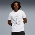 Купить оптом Puma Футболка Ferrari Sportswear Graph Tee, 63278604 63278604