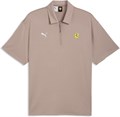 Купить оптом Puma Поло Ferrari Cloudspun Polo, 63424711 63424711