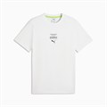 Купить оптом Puma Футболка Amf1 Essential Logo Tee 1, 63539302 63539302