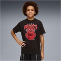 Купить оптом Puma Футболка Flagrant Foul Tee, 63551401 63551401