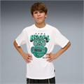 Купить оптом Puma Футболка Flagrant Foul Tee, 63551402 63551402