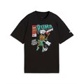 Купить оптом Puma Футболка Flagrant Foul Tee, 63551501 63551501
