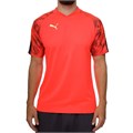 Купить оптом Puma Футболка Спорт. Назнач. Individualfinal Wc Jersey, 65821148 65821148