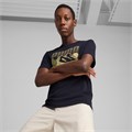 Купить оптом Puma Футболка Graphics Mountain Tee, 68482816 68482816