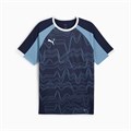 Купить оптом Puma Футболка Спорт. Назнач. Individualliga Graphic Jsy, 65992406 65992406