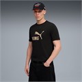 Купить оптом Puma Футболка King Logo Tee, 66028701 66028701