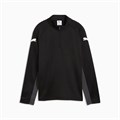 Купить оптом Puma Джемпер Спорт. Назнач. Individualliga 1/4 Zip Jr, 66057103 66057103