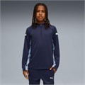 Купить оптом Puma Джемпер Спорт. Назнач. Individualliga 1/4 Zip Jr, 66057106 66057106