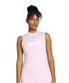 Купить оптом Puma Майка Ess Slim Logo Tank, 67369560 67369560