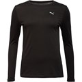 Купить оптом Puma Фуфайка Ess Longsleeve Tee, 68238201 68238201