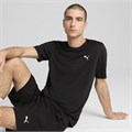 Купить оптом Puma Футболка Спорт. Назнач. Ess Small Logo Poly Tee, 68254201 68254201